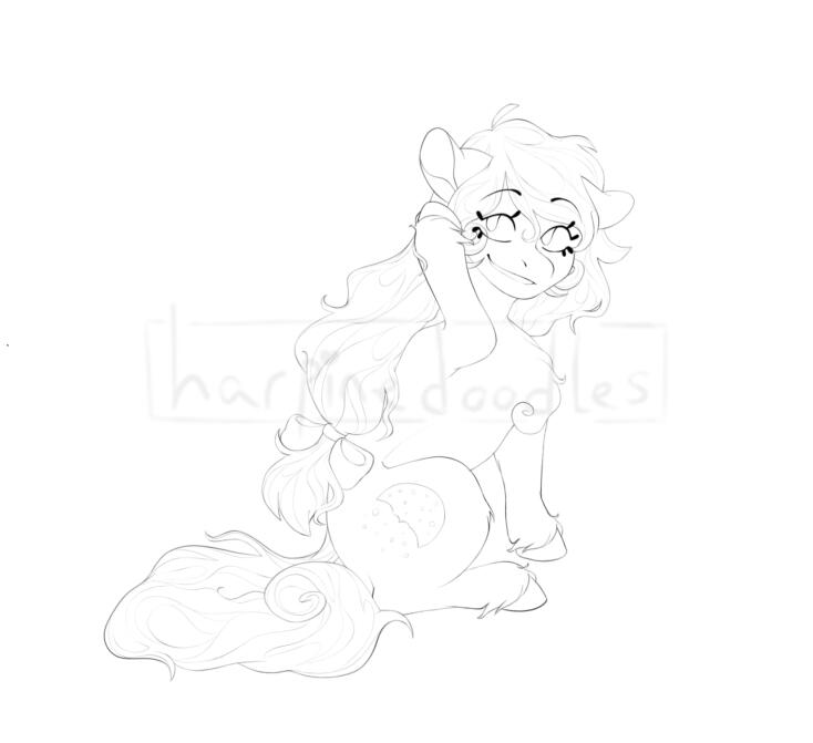 Character owned by Cirquette. Used with Permission